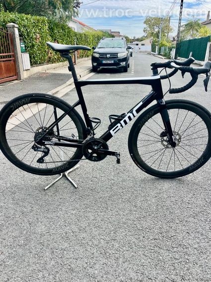 BMC Teamachine slr