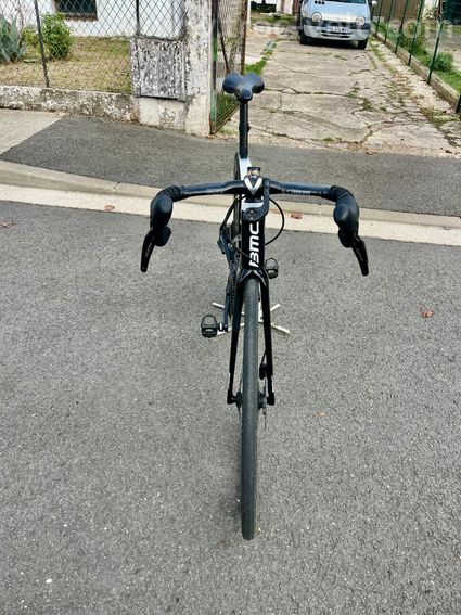 BMC Teamachine slr - 3