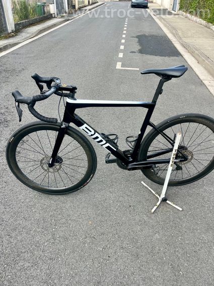 BMC Teamachine slr - 4