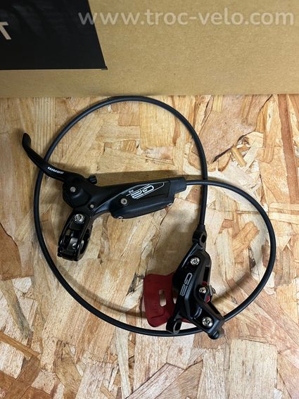 Freins SRAM G2 rs - 2