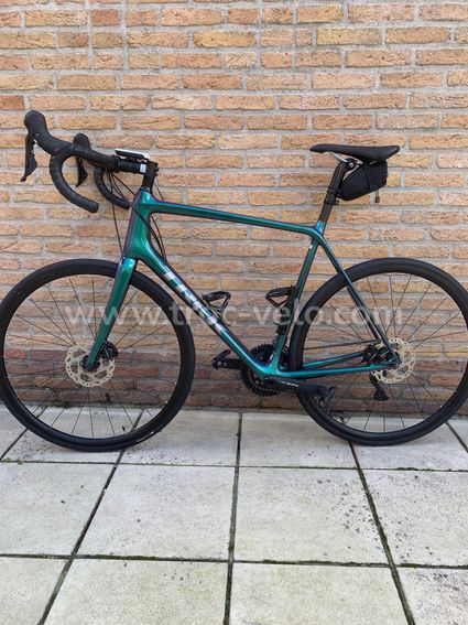Trek emonda SL5 - TREK - 8300 - Troc Vélo