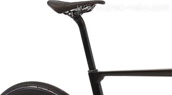 Produit Reconditionne    Berria Belador Di2 11v    Noir   Velo De Route   Tres Bon Etat - 8