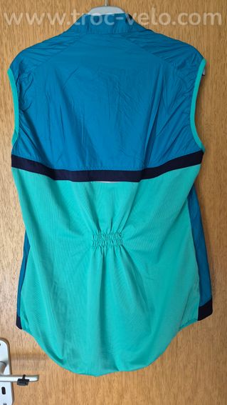 Coupe vent women - 2
