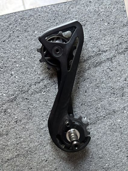 Chape ULTEGRA Di2 12 vit. - 3