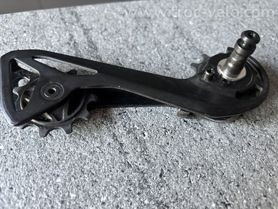 Chape ULTEGRA Di2 12 vit. - 4