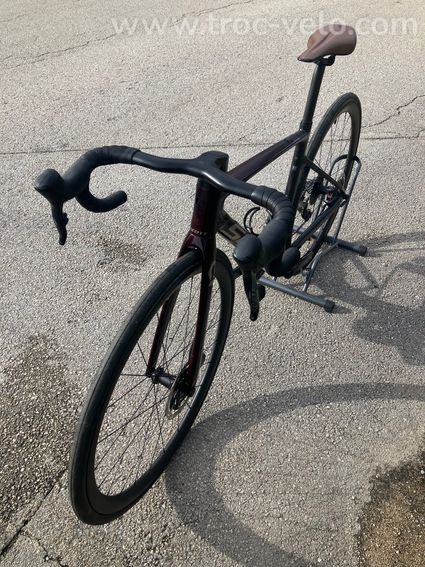 Scott Addict RC 10 2024, taille XS/49 - 2