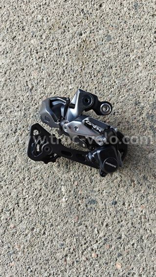 Shimano GRX Di2 RD-RX817 2025