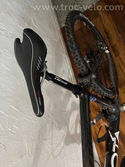 Vélo Vtt Carbone KUOTA - 3
