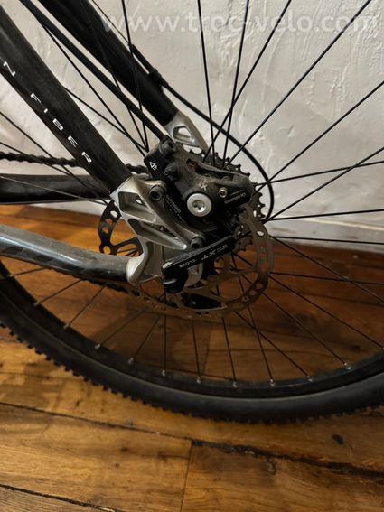Vélo Vtt Carbone KUOTA - 6
