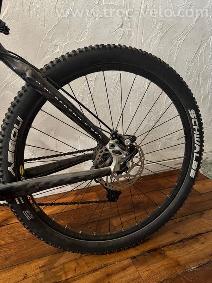 Vélo Vtt Carbone KUOTA - 7