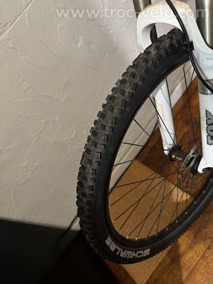 Vélo Vtt Carbone KUOTA - 8