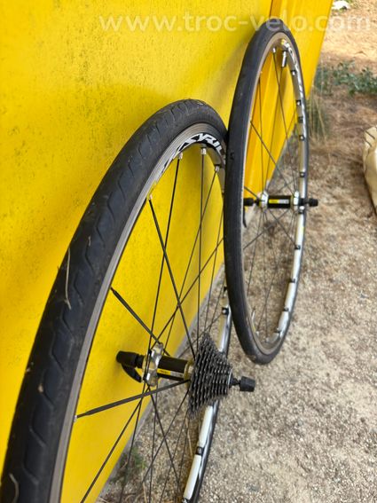 Mavic KSYRIUM ELITE S - 2