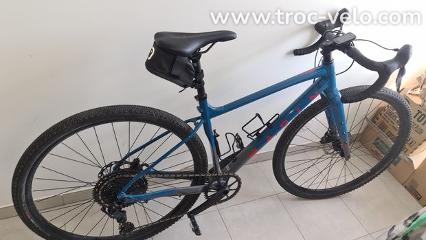 Marin Bike Gestalt X10 - 3