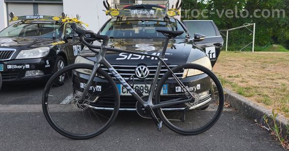 Giant TCR Advanced 2 - 2