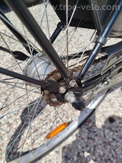 Vélo ville  - 3