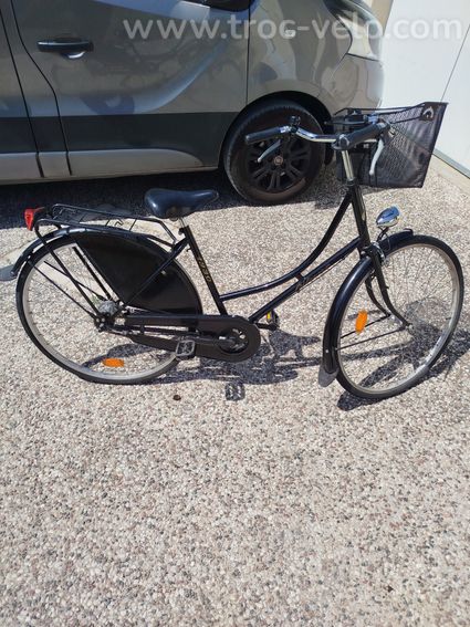 Vélo ville  - 4