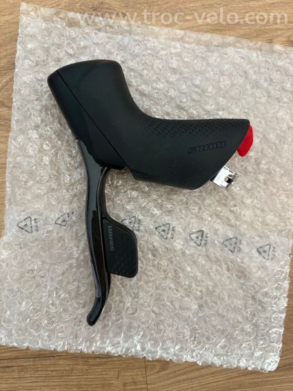 Manette gauche SRAM red axs d1 team édition neuve  - 2