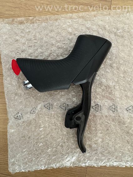 Manette gauche SRAM red axs d1 team édition neuve  - 3