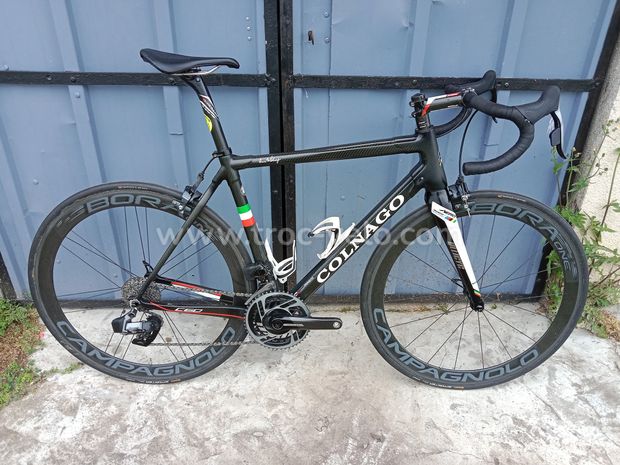 Colnago c60 - 1