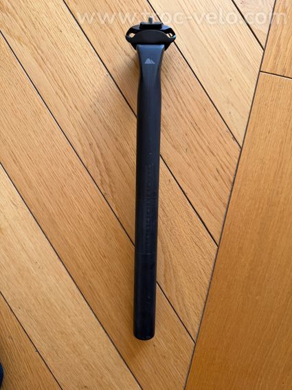 Tige de selle Canyon carbon  - 2