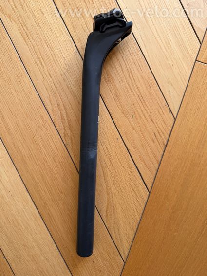 Tige de selle Canyon carbon  - 5