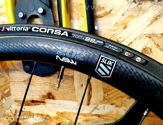 🏆ZIPP 202 NSW DISC MOYEUX COGNITION A PNEU 🏆 - 2