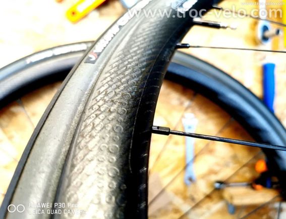 🏆ZIPP 202 NSW DISC MOYEUX COGNITION A PNEU 🏆 - 4