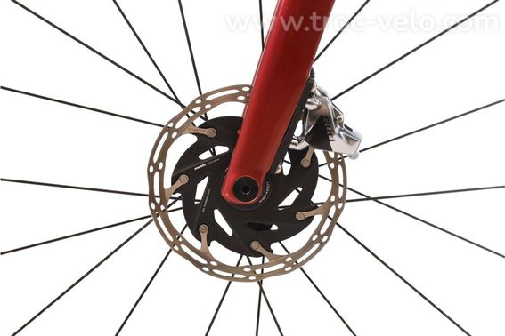 Produit Reconditionne Cannondale Supersix Evo Hi Mod Disc Axs 12v Rouge Velo De Route Tres Bon Etat - 7