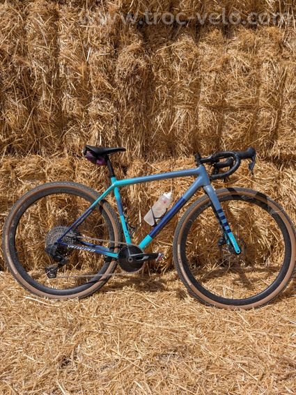 Crux 4 Expert