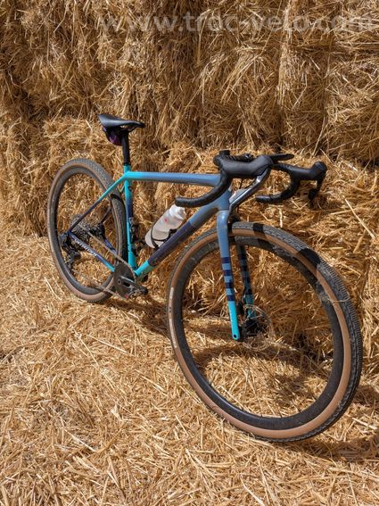 Crux 4 Expert - 2