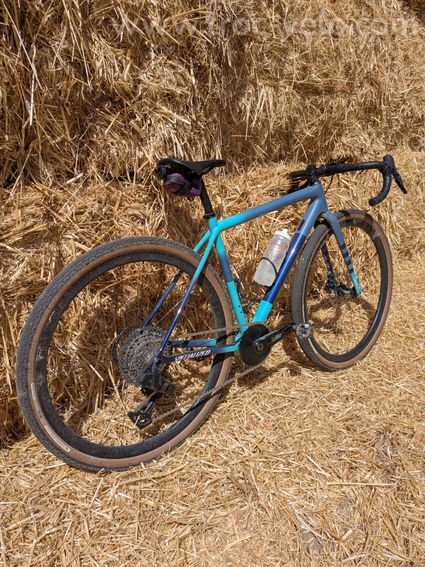 Crux 4 Expert - 3