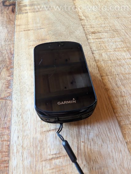 Garmin Edge 830 – Très bon état – Complet - 2