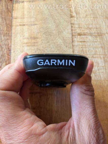 Garmin Edge 830 – Très bon état – Complet - 6
