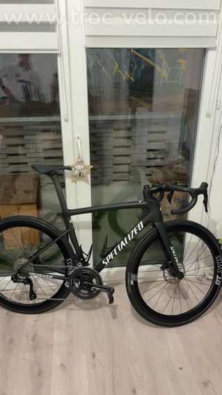 Specialized tarmac SL8 - 2
