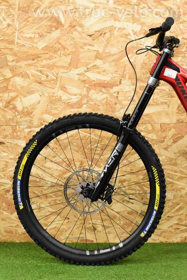 NUKEPROOF DH DISSENT 297 Taille M/L | REVISE | GARANTIE cadre 2 ans - 6