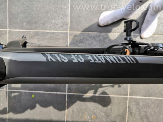 Canyon ultimate cf slx - 2
