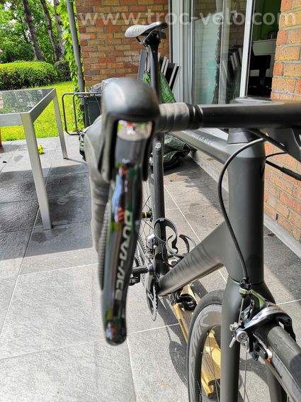 Canyon ultimate cf slx - 3