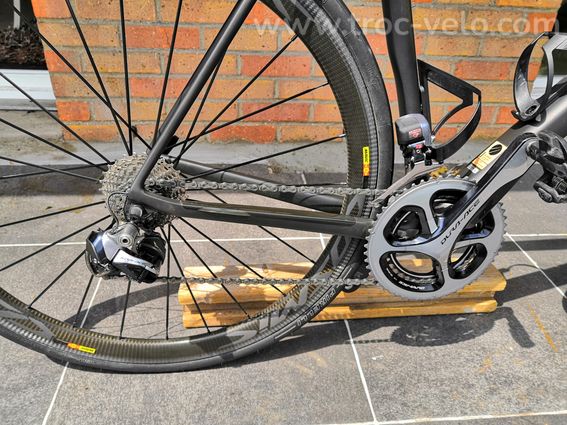 Canyon ultimate cf slx - 4