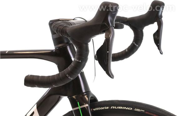 Produit Reconditionne    Berria Belador Di2 12v    Noir   Velo De Route   Tres Bon Etat - 6