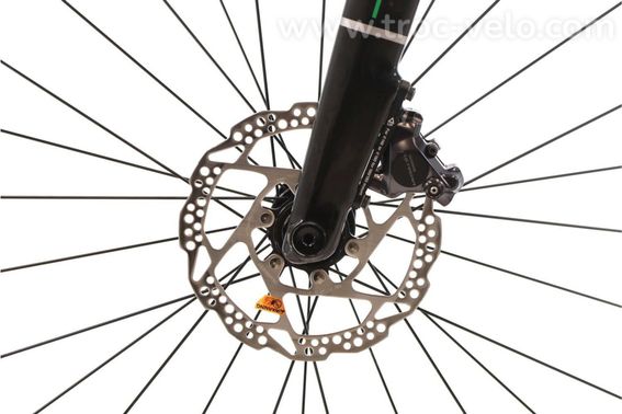 Produit Reconditionne    Berria Belador Di2 12v    Noir   Velo De Route   Tres Bon Etat - 7
