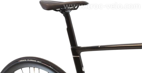 Produit Reconditionne    Berria Belador Di2 12v    Noir   Velo De Route   Tres Bon Etat - 8