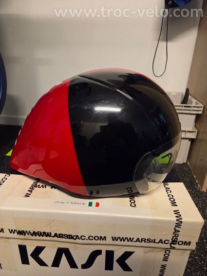 Kask Mistral - 2