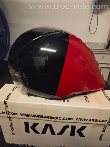 Kask Mistral - 3