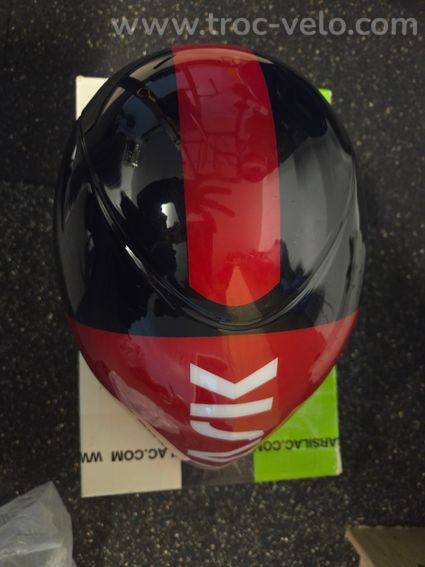 Kask Mistral - 4