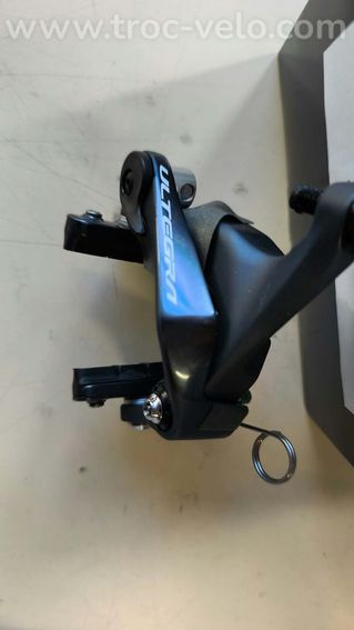 Étrier de frein arrière Shimano Ultegra BR R8010 RS neuf