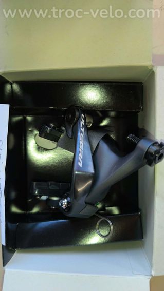 Étrier de frein arrière Shimano Ultegra BR R8010 RS neuf - 2