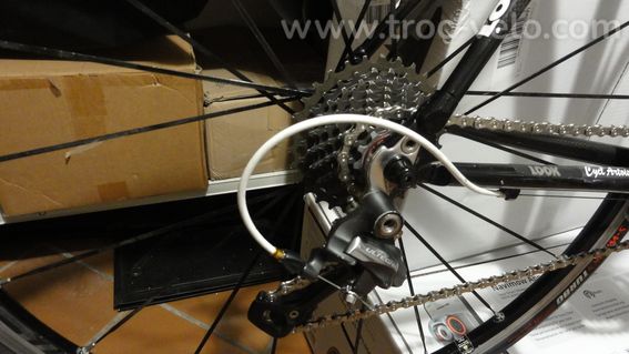 velo look KG461 carbon hr - 2