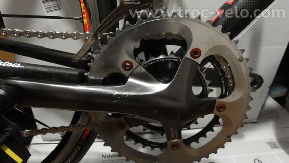 velo look KG461 carbon hr - 3