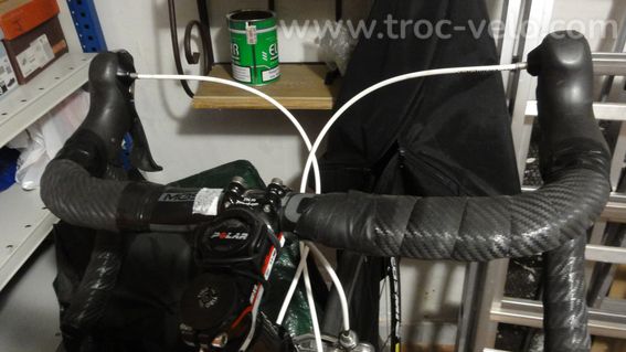 velo look KG461 carbon hr - 4