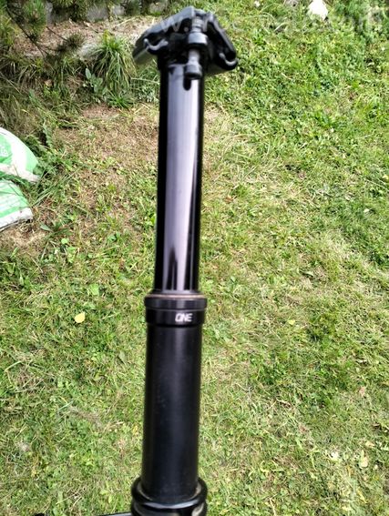 Tige de Selle One Up - 2